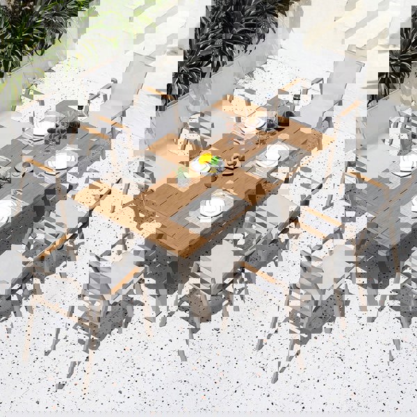 Kaitlyn Outdoor Dining Chair-Rit Concept-Rit Concept