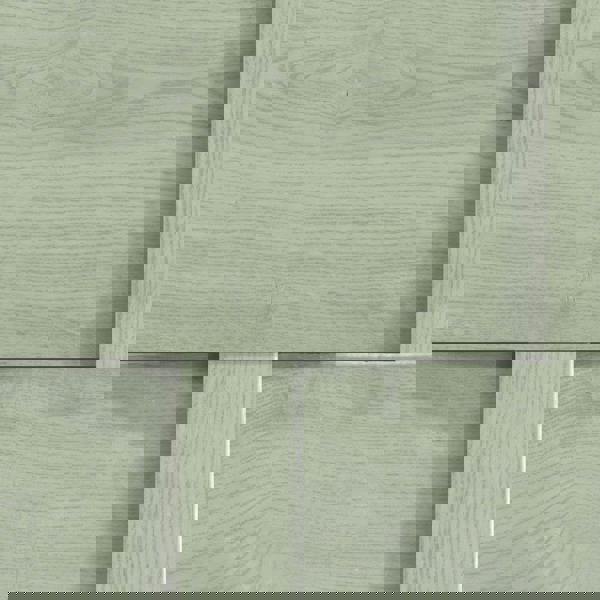 World Of Wallpaper Harrow Wood Panel Wallpaper - Sage Green - 