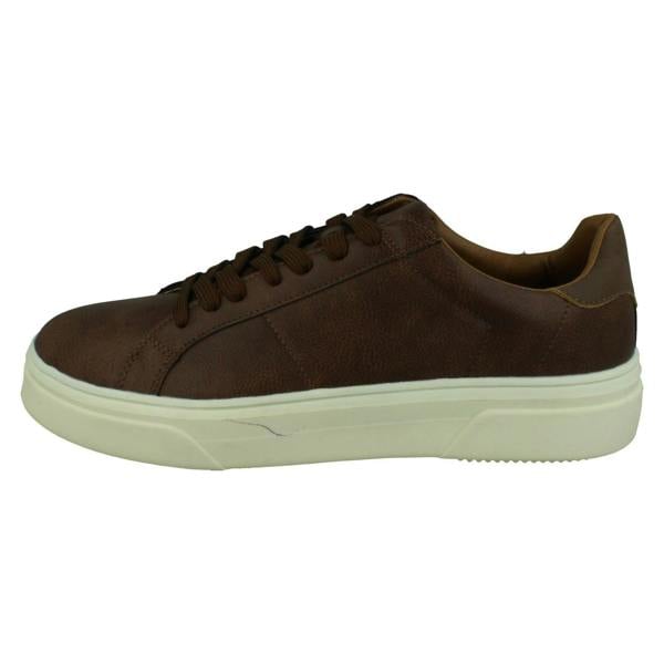 Thomas Blunt Mens Thomas Blunt Chunky Outsole Lace Up Leisure Shoe A2213