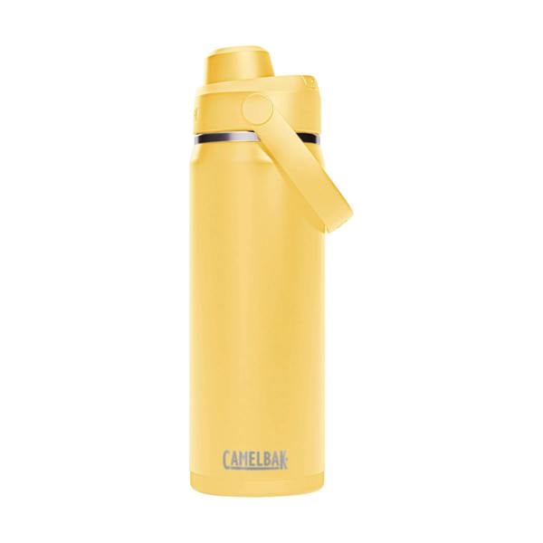 CamelBak Thrive Chug VSS 600ml 2025 - Yellow Bloom