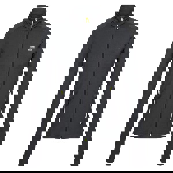 Regatta Womens/Ladies Highton Lite III Jacket - Seal Grey - 