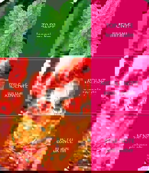 Heart & Home With Love Poppy - Wax Melt