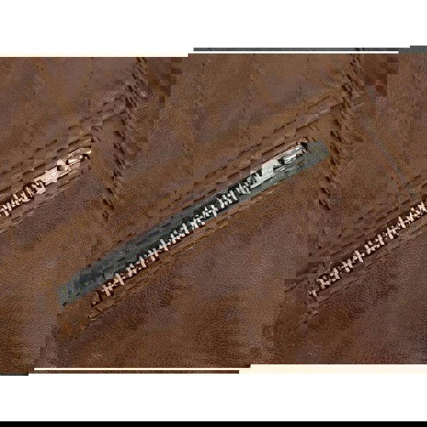 mb140_jacket_Brown_XS – 8, mb140_jacket_Brown_S – 10, mb140_jacket_Brown_M – 12, mb140_jacket_Brown_L – 14, mb140_jacket_Brown_XL – 16, mb140_jacket_Brown_2XL – 18, mb140_jacket_Brown_3XL - 20