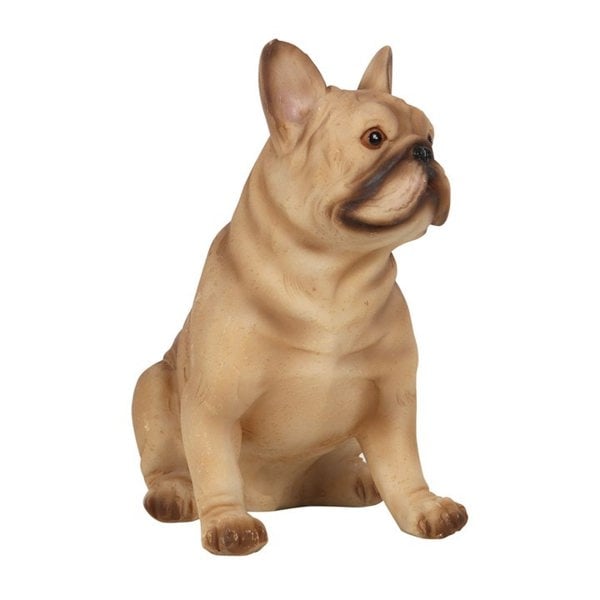 Serano French Bull Dog Ornament
