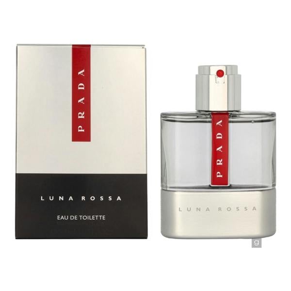 Prada Luna Rossa Pour Homme Eau de Toilette