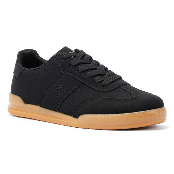 Penguin - PEN0676-I02 Men's Giovanni - Black/Gum