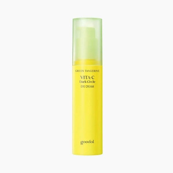 GOODAL Green Tangerine Vita C Dark Circle Eye Cream 30ml