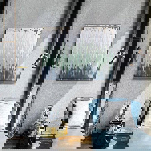 Spring Framed Wall Art Print 69*89cm-Weilai-Weilai Concept