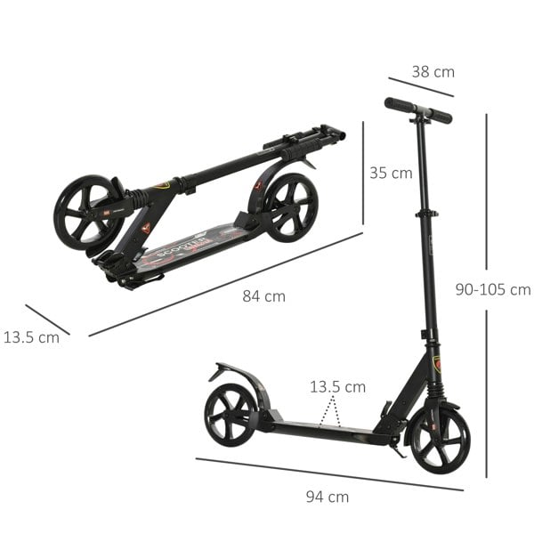 Kick Scooter