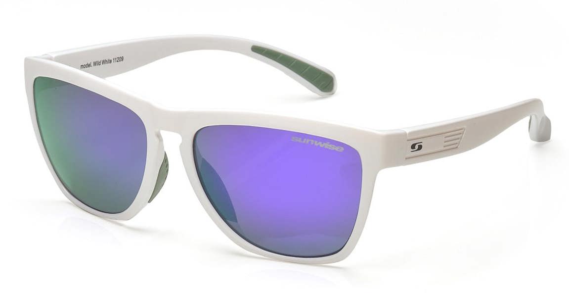 Sunwise Category 3 Lifestyle Sunglasses