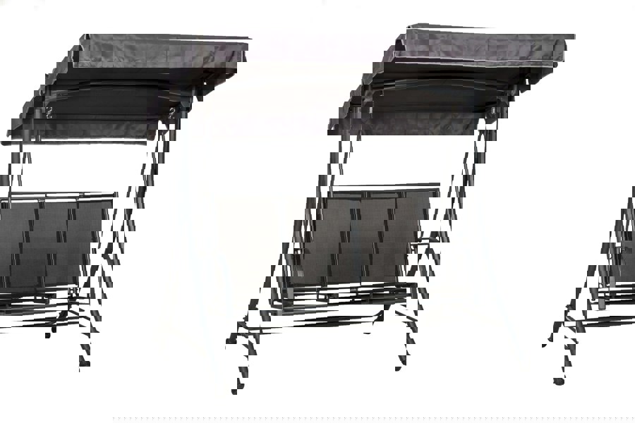 Sorrento 3 Seater Swing Bench
