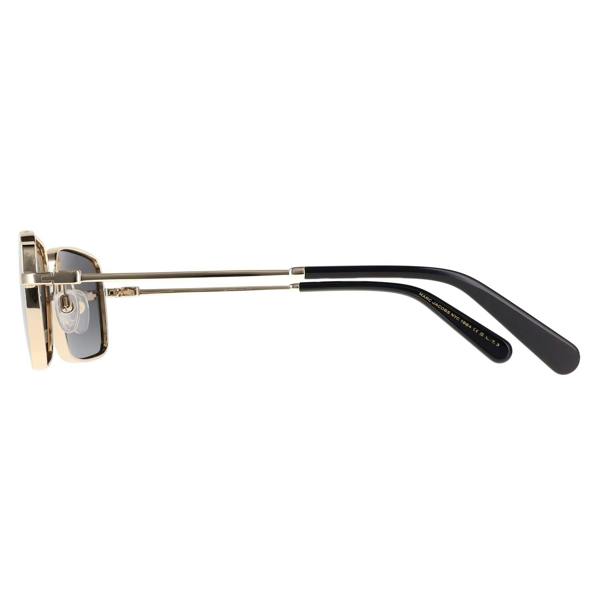 Marc Jacobs Sunglasses MARC 771/S RHL 9O Gold Dark Grey Gradient