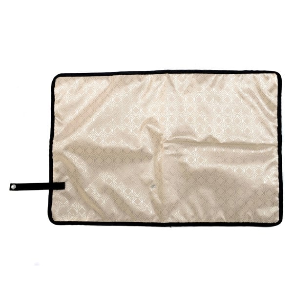 diaper changing mat