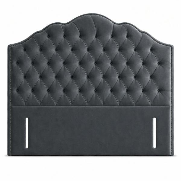 Great British Beds New Art Deco Headboard