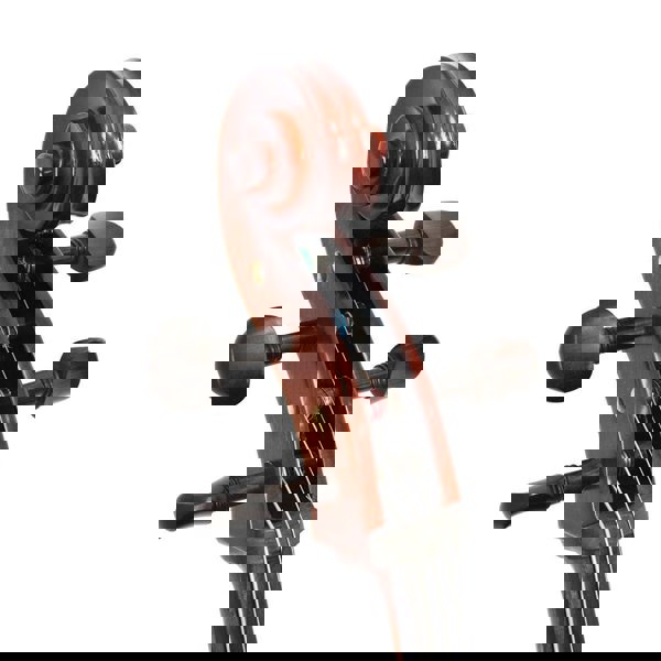 Forenza Prima 2 Cello Outfit - 3/4 Size Cellos and Double Basses