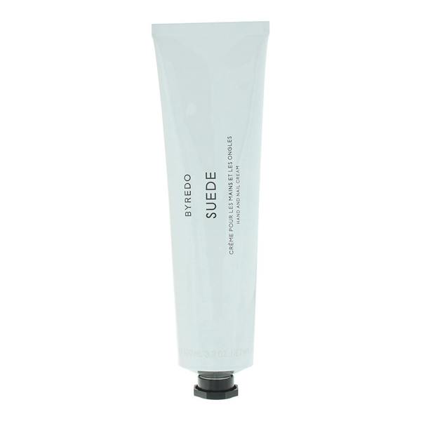 Byredo Suede Hand and Nail Cream 100ml