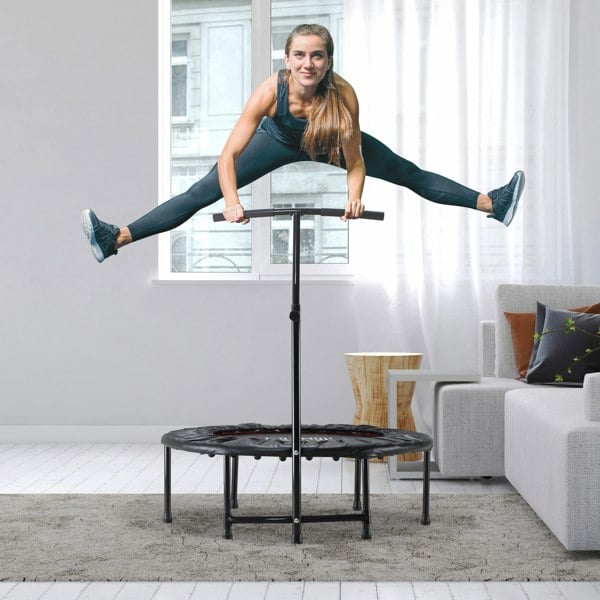 Trampoline