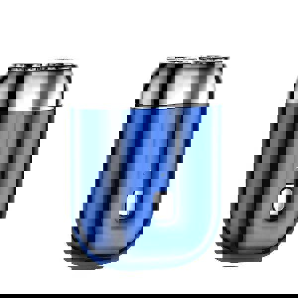 Leaper Mini Portable Electric Shaver