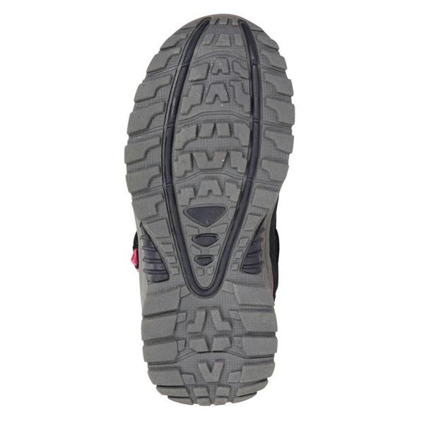 Mountain Warehouse Childrens/Kids Drift Rain Boots - Navy - 