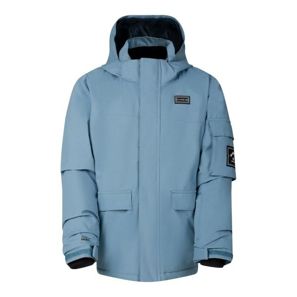 Dare 2B Childrens/Kids Shredder II Ski Jacket - Dusky Blue - 