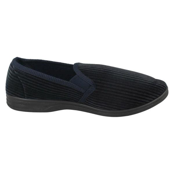 Spot On Mens Spot On Quality Slippers