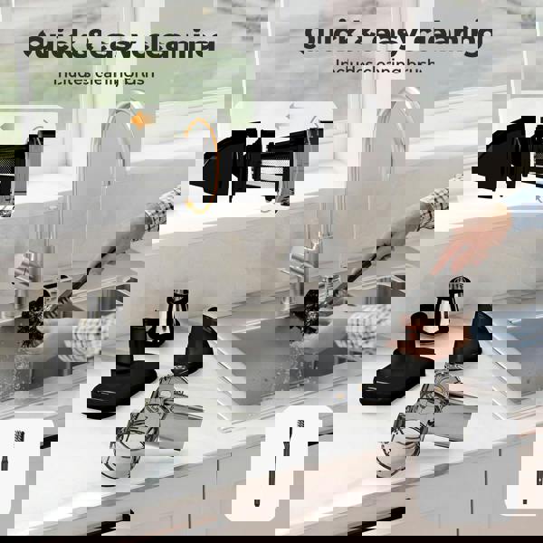 Spector Cold Press Juicer Slow Juicer 150W Fruit Vegetable Health Processor