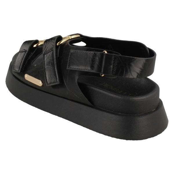Elle Sport Ladies Elle Sport Chunky Gladiator Sandals F00500