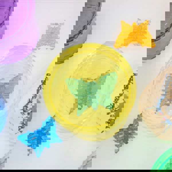 tickit Translucent Colour Viewers - Pack of 6