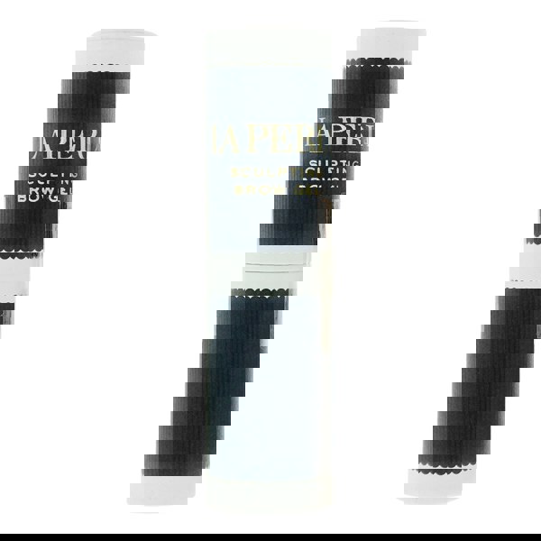 La Perla Sculping 201 Light Brown Brow Mascara Gel 4.5ml