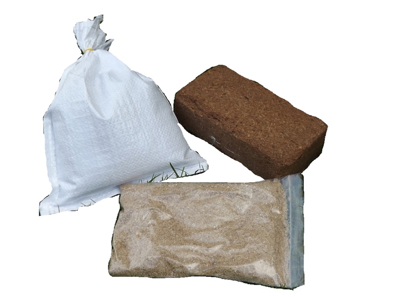 WORMERY STARTER KITS