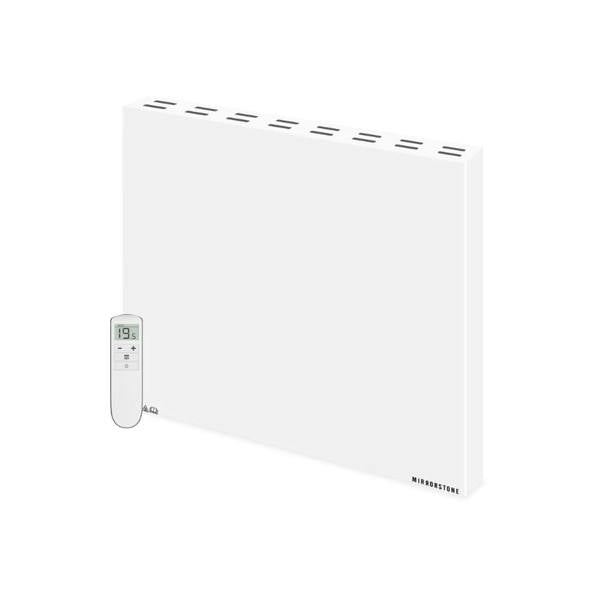Mirrorstone Heating Mirrorstone 600W Air Infrared + Convection Heating Panel With Remote