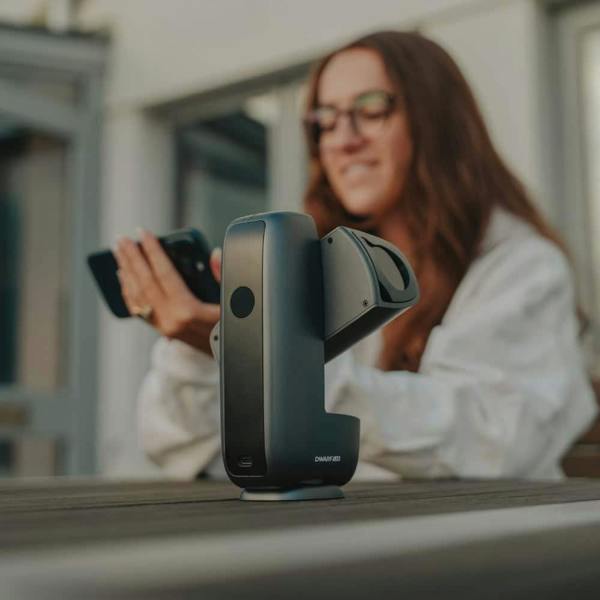 DwarfLab DWARF mini Smart Telescope