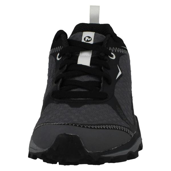 Merrell Ladies Merrell Lace Up Trainers All Out Crush Light