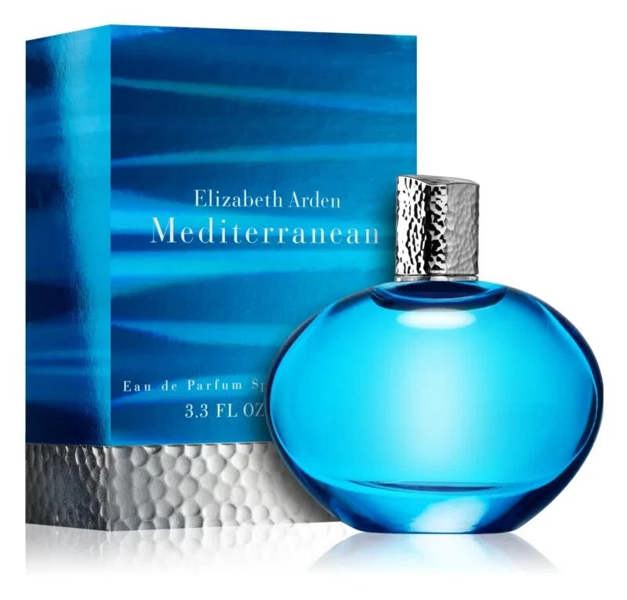 Elizabeth Arden Mediterranean Eau de Parfum Spray 100ml