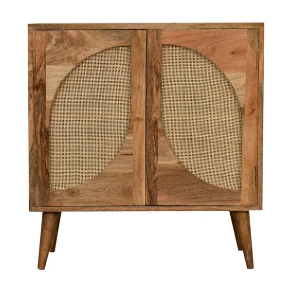Artisan Furniture Close-knit Leaf Cabinet