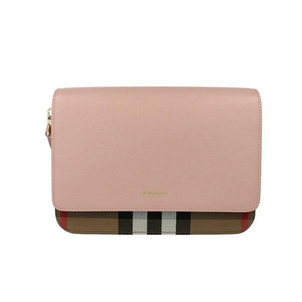Burberry Mackford MX - Dusky Pink