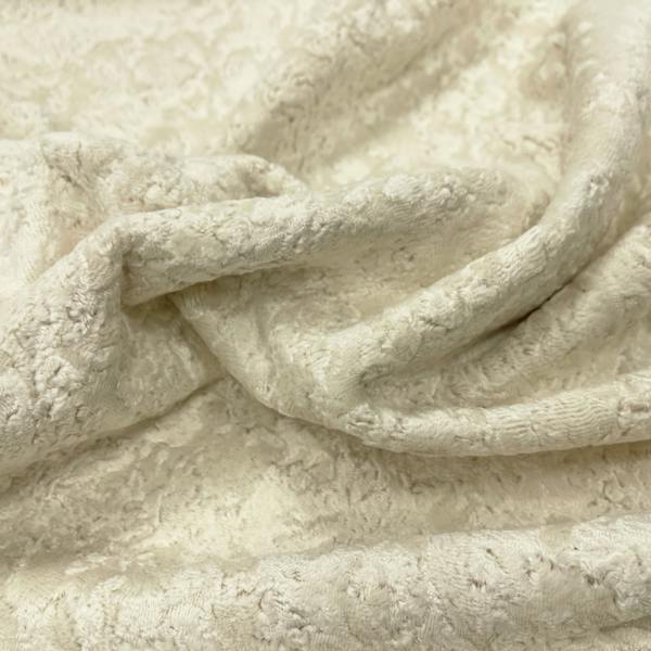Athens fabric close-up in Cloudy