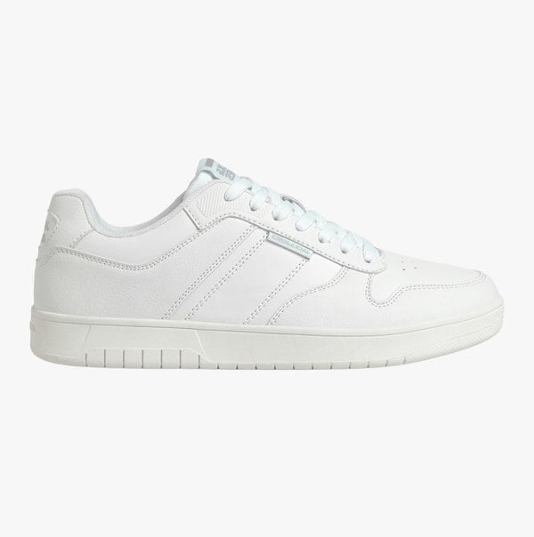 Jack & Jones JAM Mens Trainers White