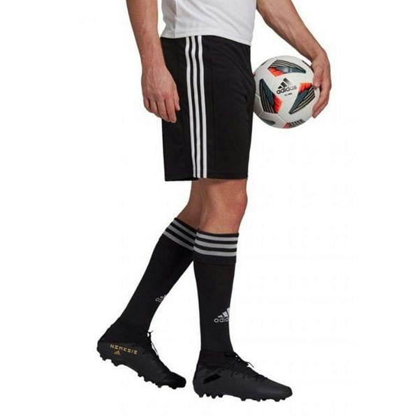 Adidas Mens Squadra 21 Shorts - Black - 