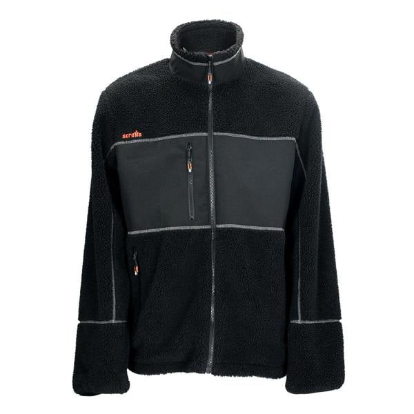Scruffs Borley Utility Fleece