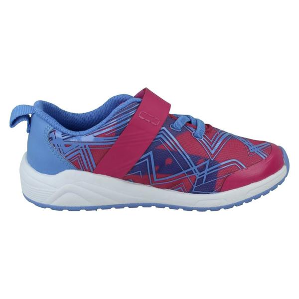 Clarks Childrens Clarks Casual Trainers Aeon Pace T