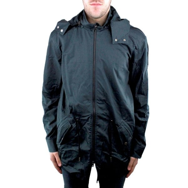 Diesel Gold Jerard 9AJ Jacket - Black