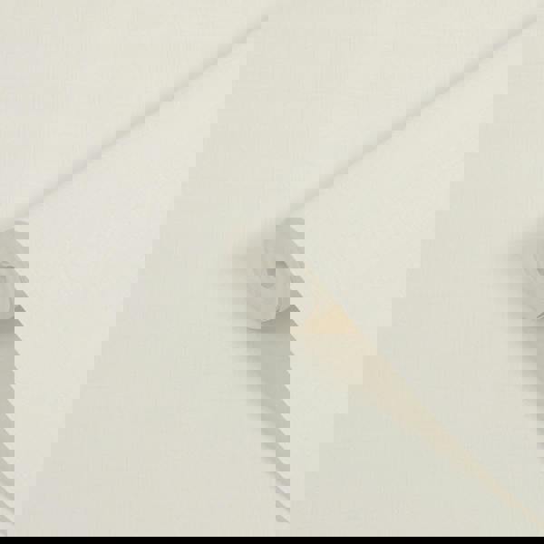 Boutique Lamont Weave Wallpaper - Pearl - 10m