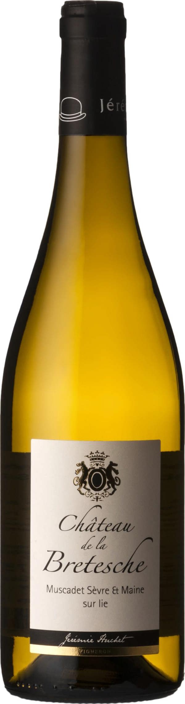 Jeremie Huchet Muscadet Sevre et Maine sur Lie 2024 75cl
