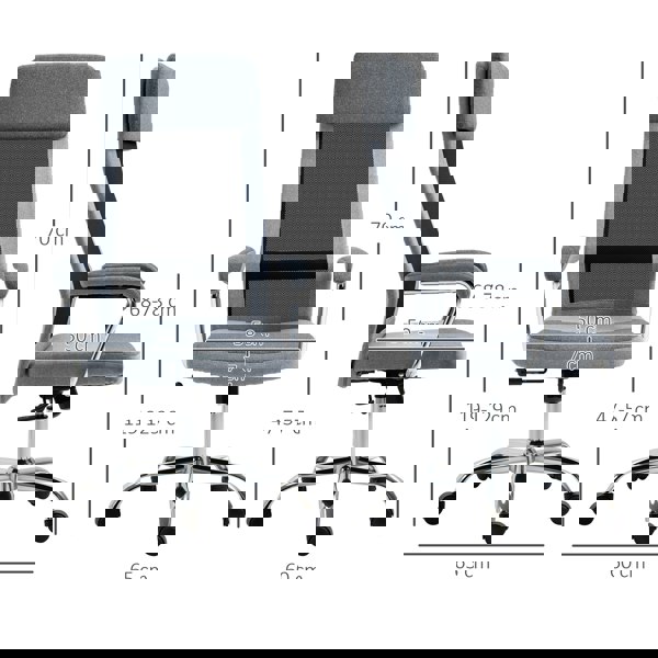 Office chair
