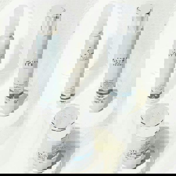 System Professional Volumize V3 Mask 200ml - Additional 2