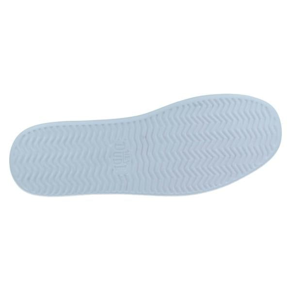 HEYDUDE Mens Hey Dude Slip On Shoes SunApee