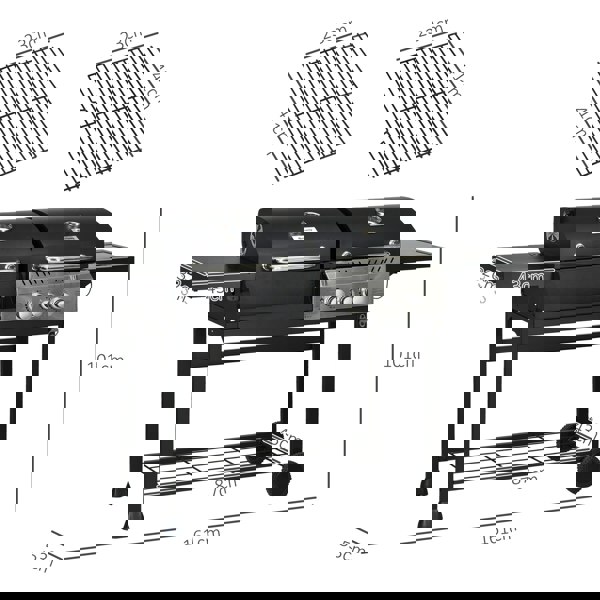 Gas Grill