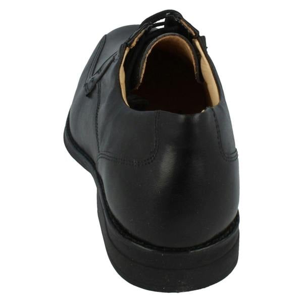 ANATOMIC Men's Anatomic Smart Removable Insole Shoes Formoso