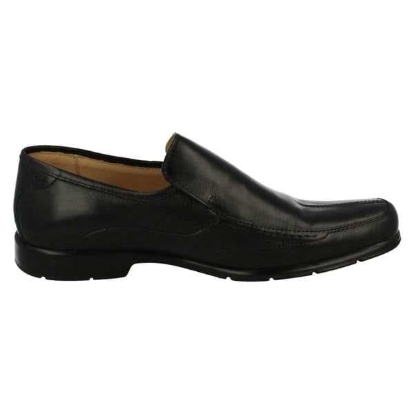ANATOMIC Mens Anatomic Smart Loafer Shoes Petropolis